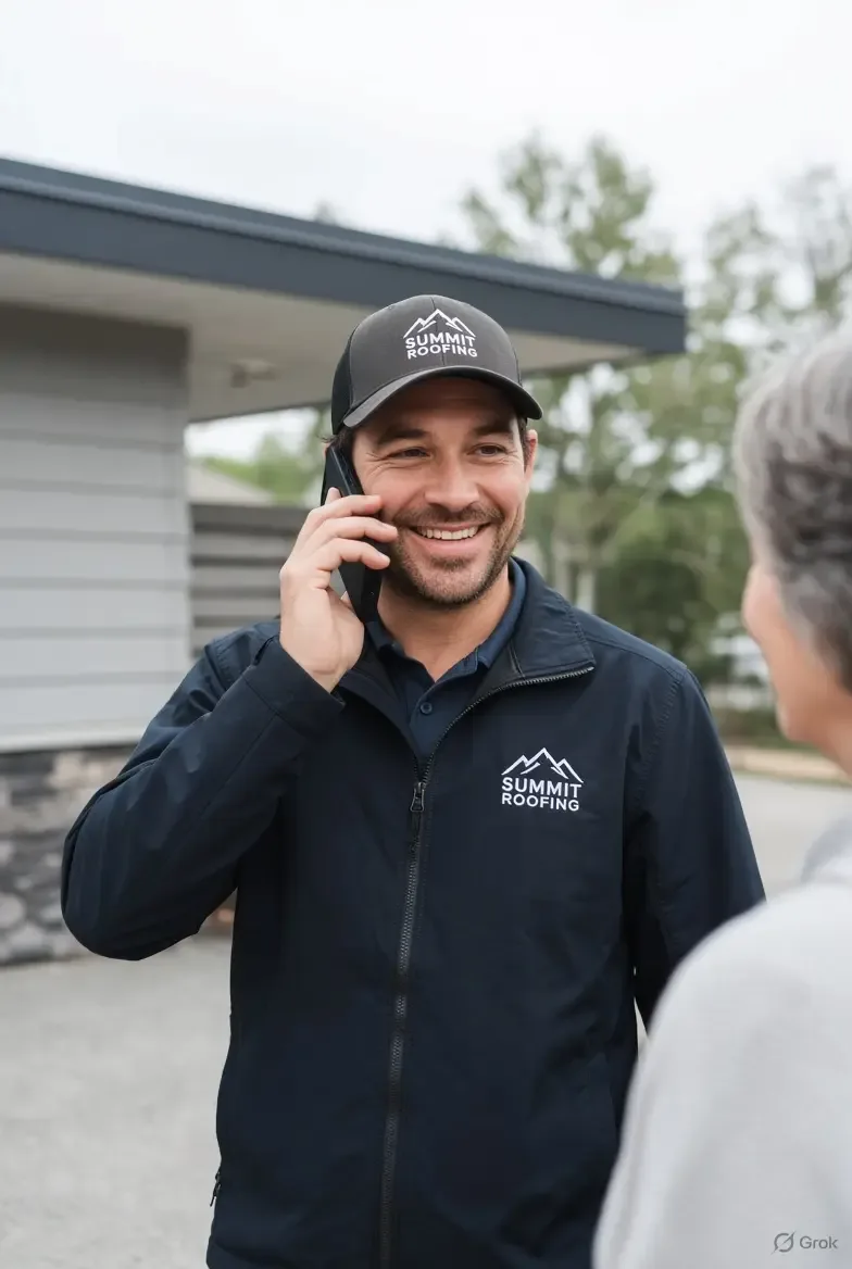 Flat Roof Leak Repair Bergenfield, NJ FAQs